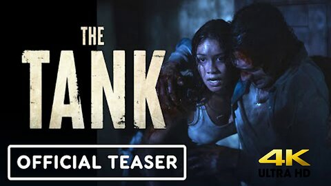 The Tank New Movie Official Trailer (2026)