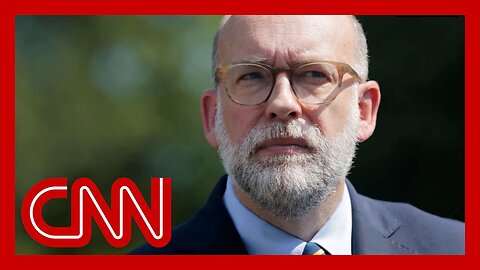 Russell Vought: Federal layoffs have begun