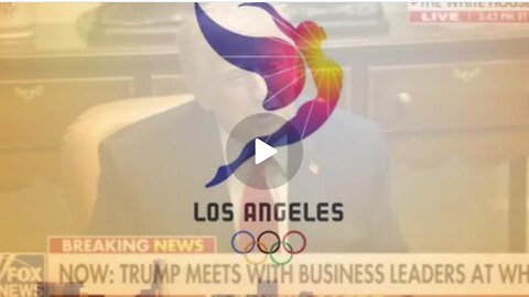 Trump GENESIS Solomon 666G | A Deeper View Into You| Bio-ID. Olympians Los Fallen ANGELS Be as gods