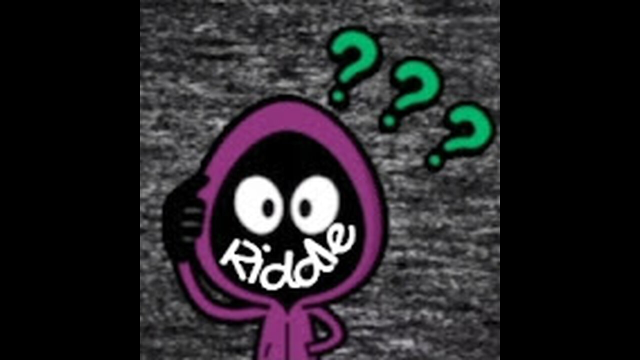 #RIDDLEKNOWZ #DIDYOU #NOWYOUDO #YOUSHOULD