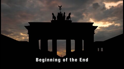 Hitler's Circle of Evil.9of10.Beginning of the End (2017, 720p HD, History Documentary)