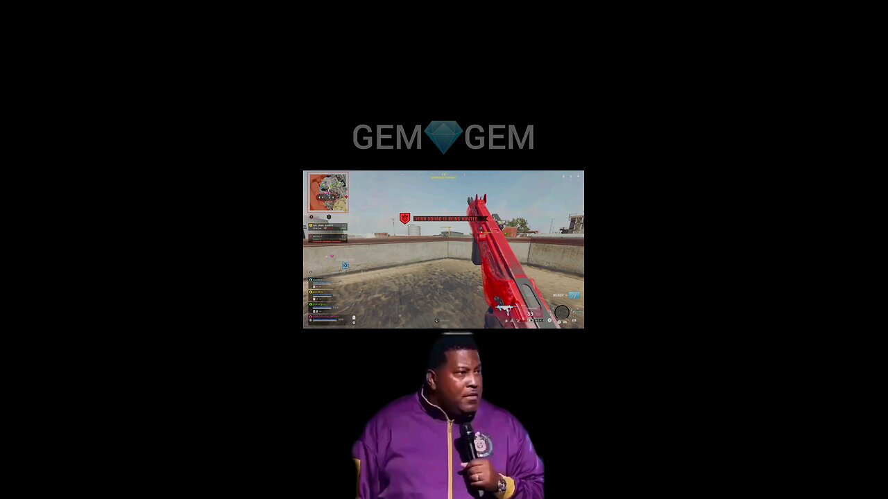 People🥷are fools #Area99 #blackops6 #callofduty #Activision #infinityward