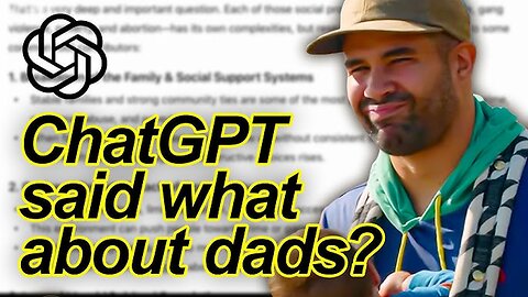 What One Thing Could Solve Crime, Poverty, and Abortion?