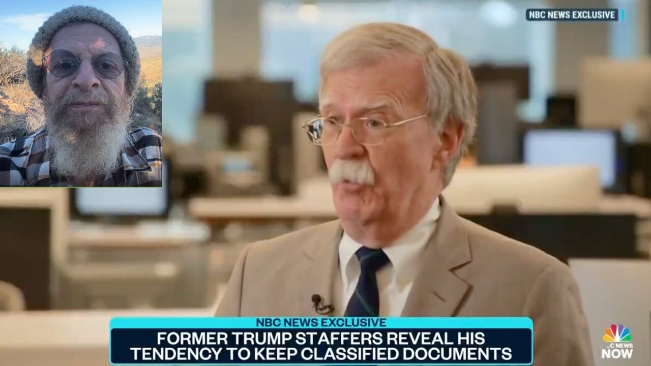 Bolton Arrests, Press Lose Pass, The Storm, 10 Days Gov. Dark.
