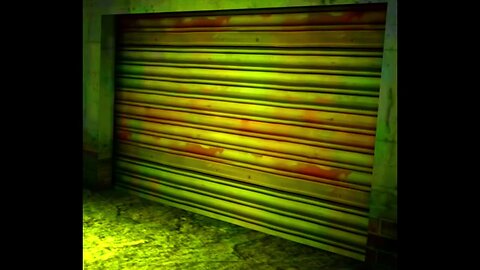 Factory Doors