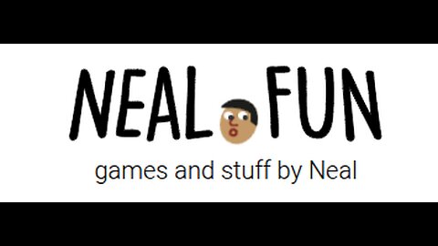 NEAL.FUN!!!!!!
