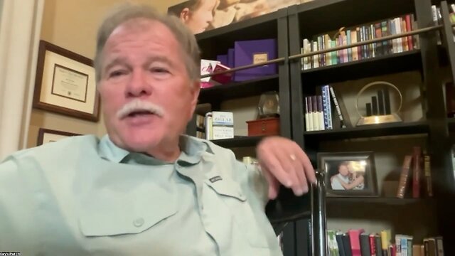 Rubio is the “Viceroy” of Venezuela- Gary Heavin