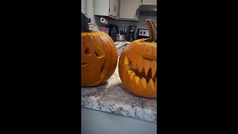 Can’t Wait To Carve Pumpkins This Year! 🎃
