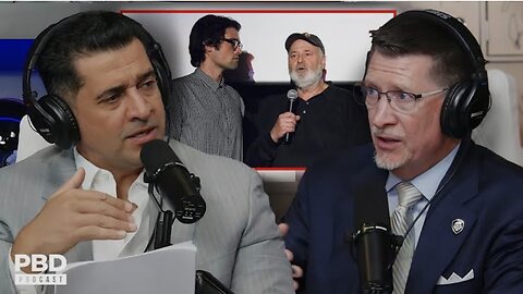 “Murdered By His Own Son” - Rob Reiner’s Death ROCKS Hollywood In SHOCKING Killing