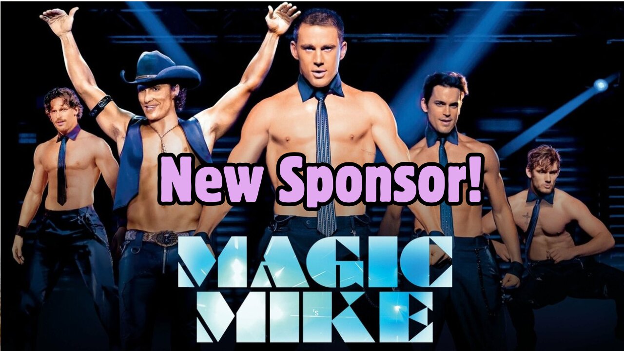 Magic Mike