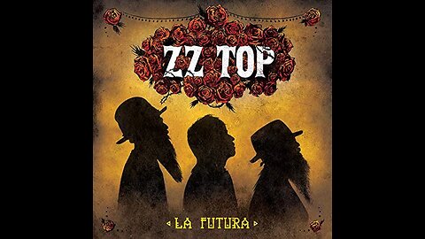 ZZ Top - I Gotsta Get Paid