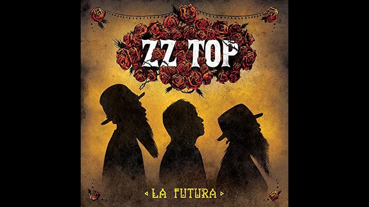 ZZ Top - I Gotsta Get Paid