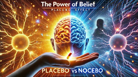 PLACEBO EFFECT