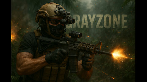 GZW CHRISTMAS COMMUNITY STREAM IN-GAME EVENT! [RGMT CONTENT Mgr. | RGMT GL | GZW CL]