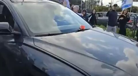 Hostages back home. Released from the hospitals.
