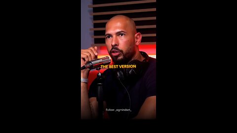 Andrew Tate Motivation