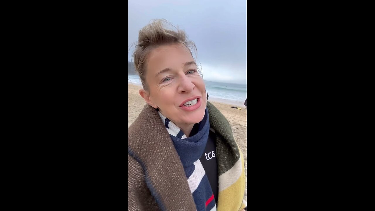 Katie Hopkins: New Years Resolutions