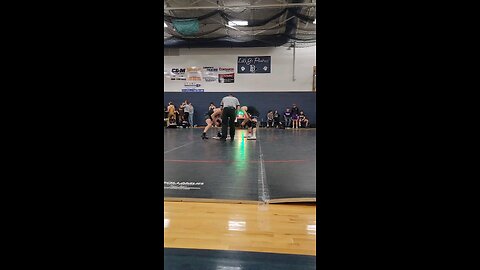 Panther Classic match 3