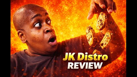 Biscotti Smalls by JK Distro | Flavor Forward Strain Review