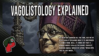 Vagolistology Explained | Grunt Speak Live