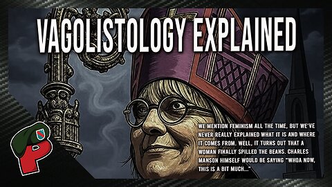 Vagolistology Explained | Grunt Speak Live