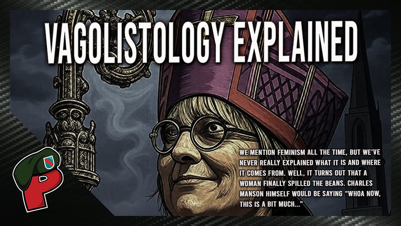 Vagolistology Explained | Grunt Speak Live