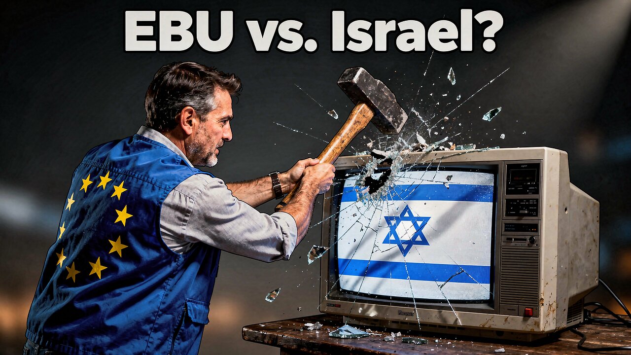 Is using "trust and tranparency" against Israel fair?