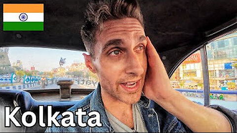 Taxi Driver Tried to Scam and Threaten Me in Kolkata.