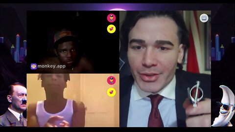 Gypsy Crusader clip 116