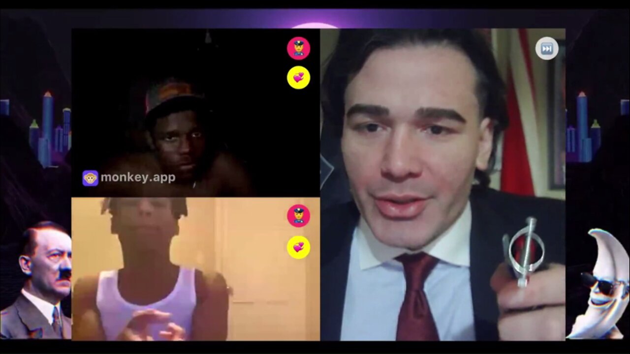 Gypsy Crusader clip 116