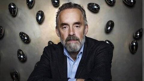 If You Want a Better Life, Start With Yourself | Jordan Peterson”