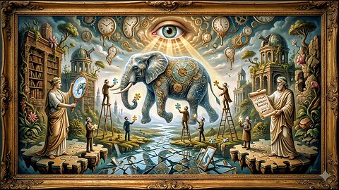 The Power of Provisional Knowledge