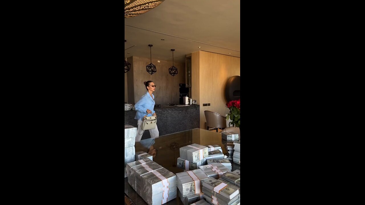 power of money 🤑💰