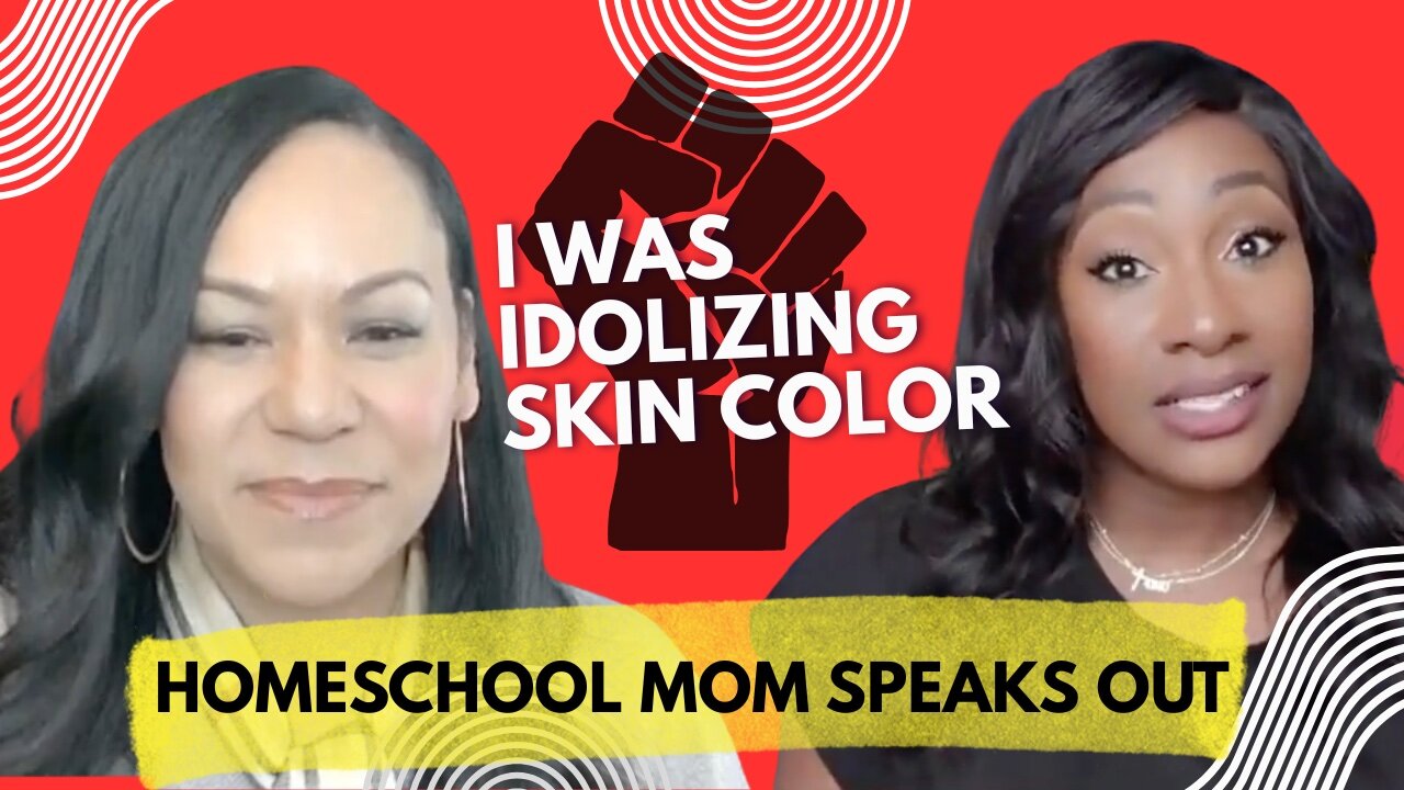 Homeschool Mom Speaks Out