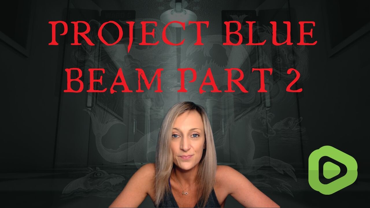 Project Blue Beam PART 2