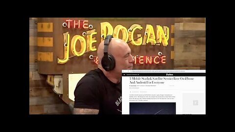 Joe Rogan on Democrats 4.7 Trillion Dollars of untraceable money - DOGE