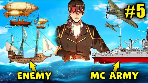 (Ep.5) American Engineer Reincarnated Into Medieval World With Magic And Witches