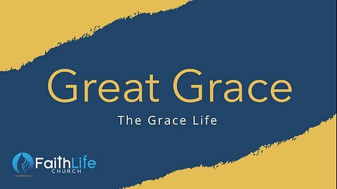 Great Grace