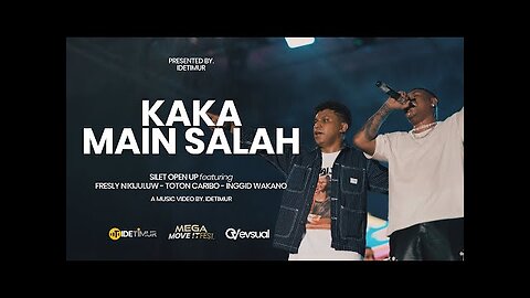 KAKA MAIN SALAH