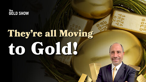 Gold Hits $4,000! Kenny Michaels Explains What’s Behind the Surge