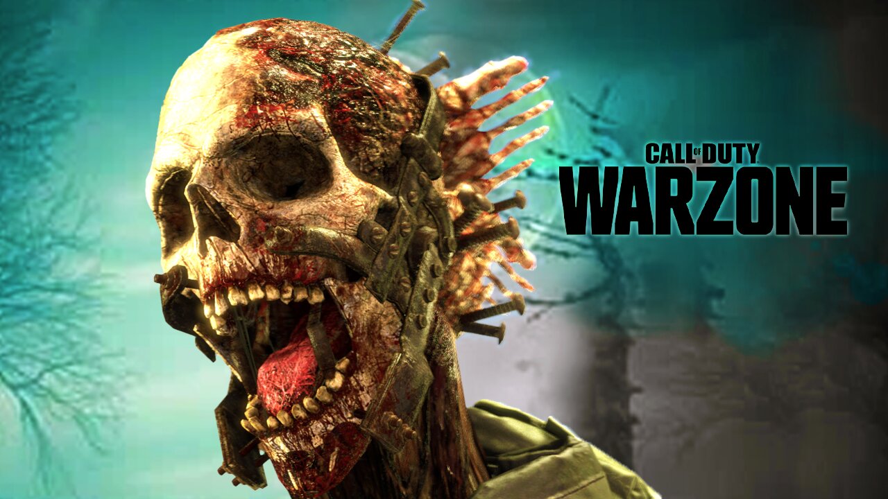 Call of Duty Live