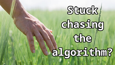 Algorithms and Trend Chasing Are Making People Stupid and Tone Deaf