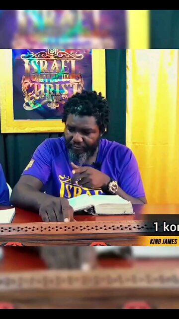 Pastor Wawang No Mag Go Begi Gi Wan Sa !