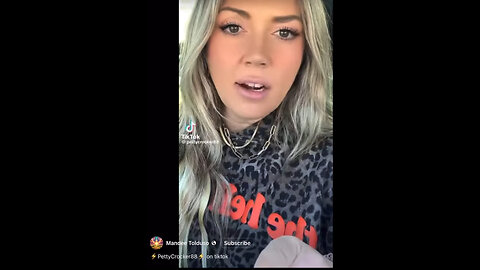 ⚠️ a message to every American ⚠️‼️ a wake up call ‼️