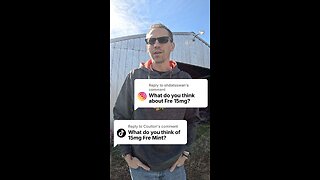 Q&A: Fre Nicotine Pouches (15mg and Mint Flavor)