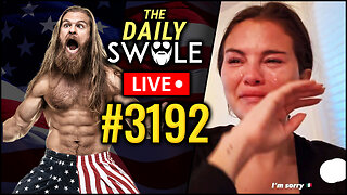 Carnivore Diet, Sauna & Selena Gomez | Daily Swole #3192