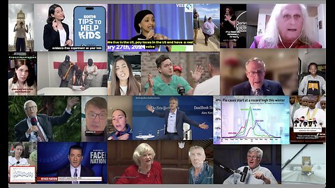 "somatic cunterati" - week in review 2025-12-12