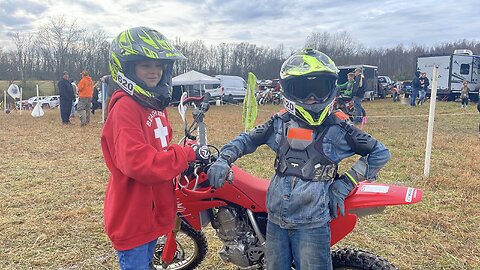 NECXC Last Race of the Season