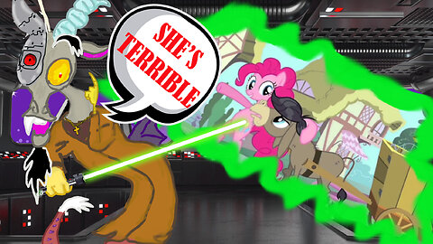 Why 'A Friend Indeed' Could Be Pinky Pie’s Worst Episode!