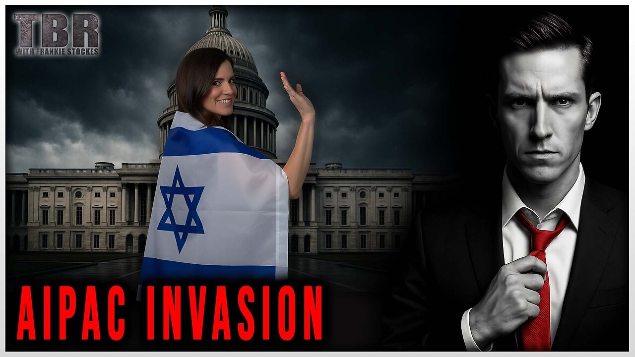 THE BASED REPORT: Traitor Politicians Plant Foreign Flags in The US Capitol